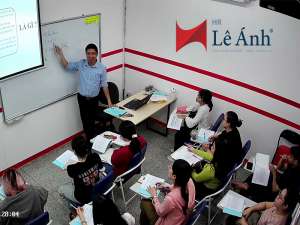 Khóa Học Hành Chính Nhân Sự TP Hồ Chí Minh Mã Lớp C233H Khai Giảng Ngày 30/06/2024