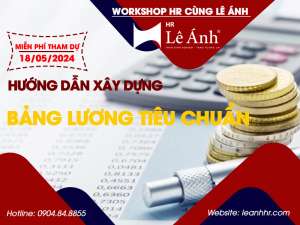 Hình Ảnh Buổi Workshop HR