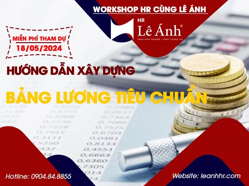 Hình Ảnh Buổi Workshop HR