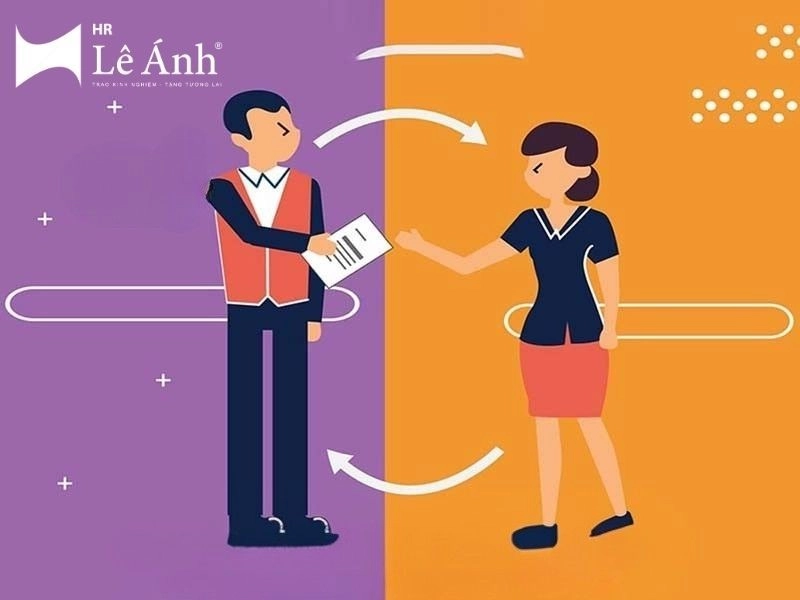 Quy Trình Bàn Giao Công Việc Đúng Chuẩn Trong Doanh Nghiệp