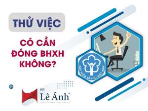 Thử Việc Có Cần Đóng BHXH Không? Cập Nhật Mới Nhất