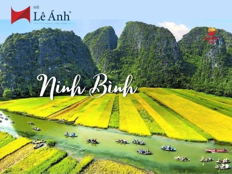 Khóa Học Hành Chính Nhân Sự Tại Ninh Bình