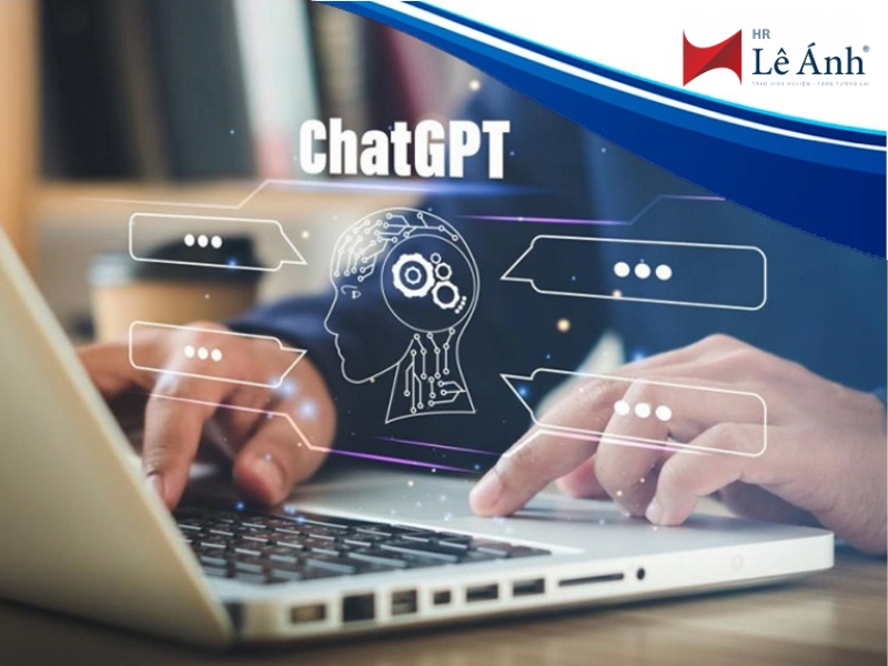 Cách Ứng Dụng AI Và ChatGPT Trong Tuyển Dụng Nhân Sự