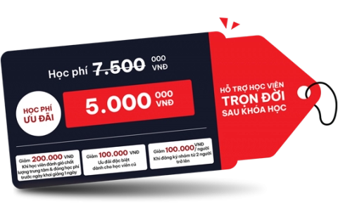 Khóa học chuyên viên tuyển dụng