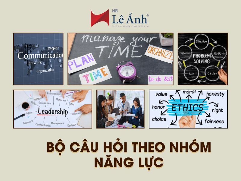 Bộ câu hỏi