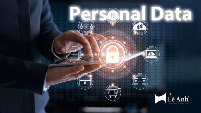 Dữ Liệu Cá Nhân Là Gì? Doanh Nghiệp Được Thu Thập Những Gì?