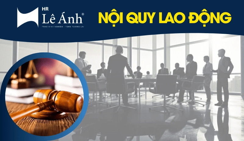 Nội quy lao động