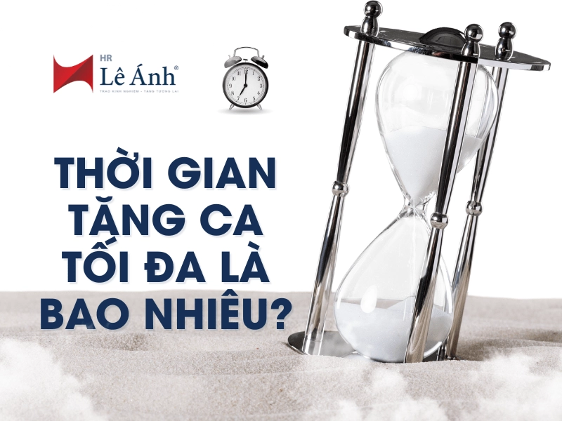 thời gian tăng ca