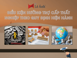 trợ cấp thất nghiệp