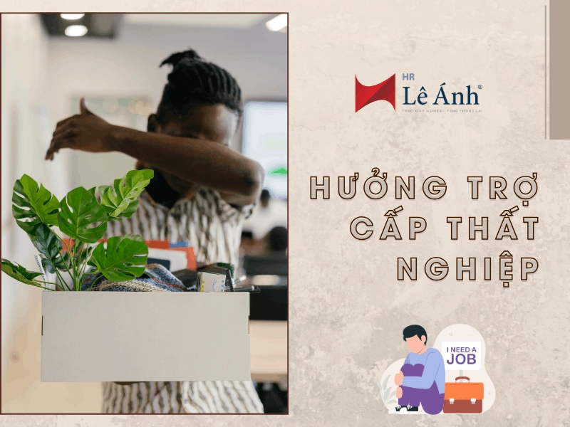 trợ cấp thất nghiệp