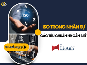 ISO Trong Nhân Sự Là Gì? Các Tiêu Chuẩn HR Cần Biết