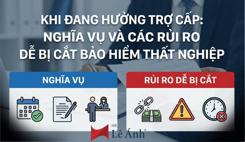Rủi ro thường gặp đối với bộ phận nhân sự và doanh nghiệp