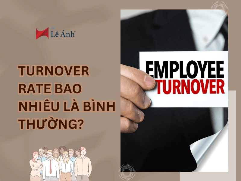 tỷ lệ nghỉ việc