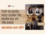 khóa học