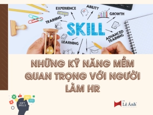 kỹ năng mềm