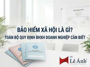 Bảo Hiểm Xã Hội Là Gì Toàn Bộ Quy Định BHXH Doanh Nghiệp Cần Biết