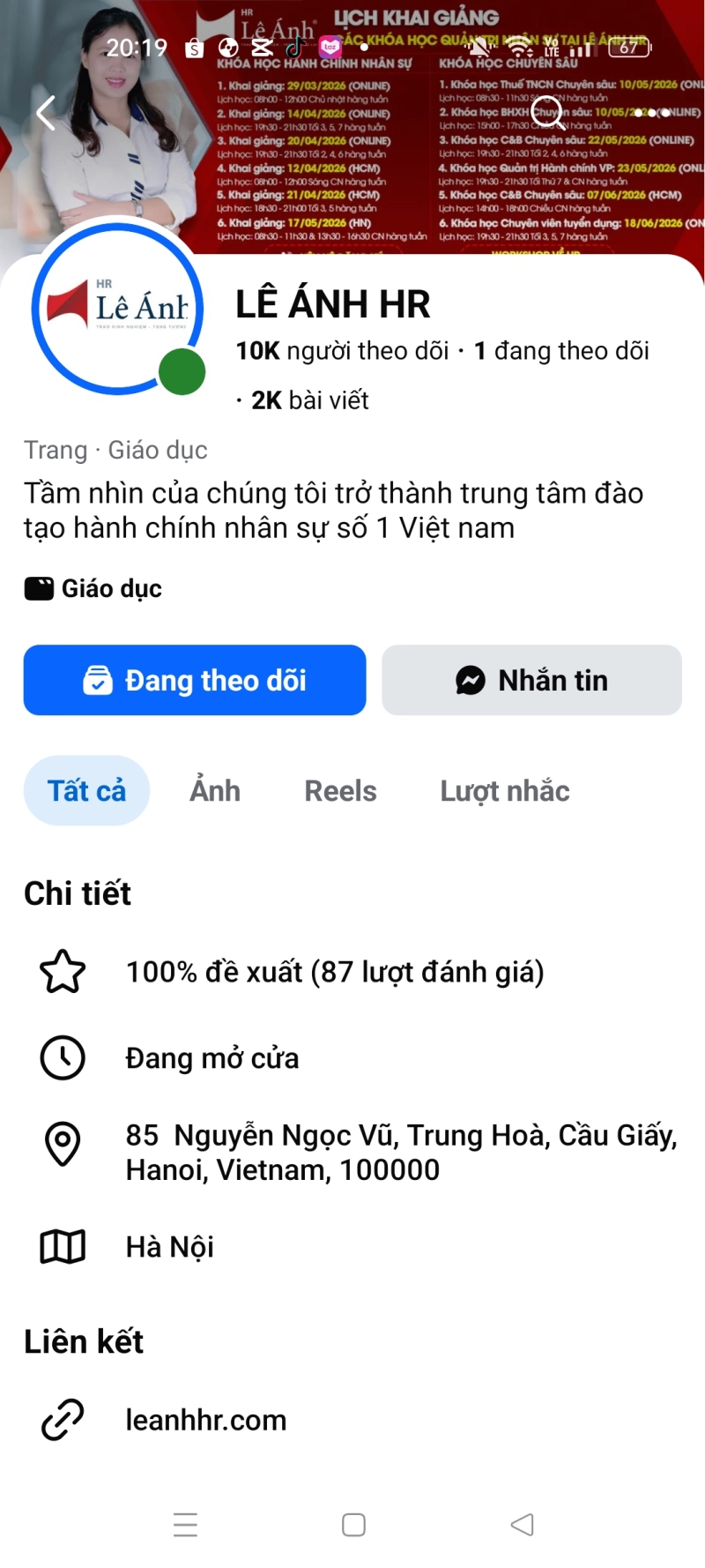 Hình ảnh bình luận