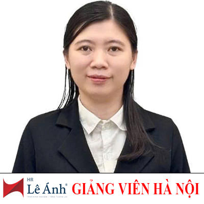 Cô Lưu Thị Kim Nhung là chuyên gia hành chính nhân sự thực chiến, có kinh nghiệm về HCNS tổng hợp, C&B, KPI, khung năng lực, đào tạo và quản trị nhân sự doanh nghiệp.