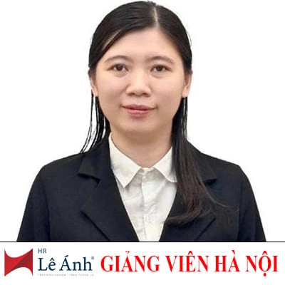 Cô Lưu Thị Kim Nhung là chuyên gia hành chính nhân sự thực chiến, có kinh nghiệm về HCNS tổng hợp, C&B, KPI, khung năng lực, đào tạo và quản trị nhân sự doanh nghiệp.