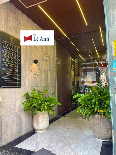 Cơ sở học tại Cách Mạng Tháng 8