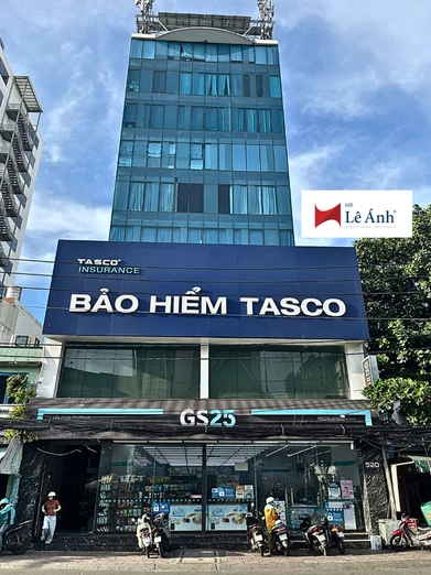 Cơ sở học tại Cách Mạng Tháng 8