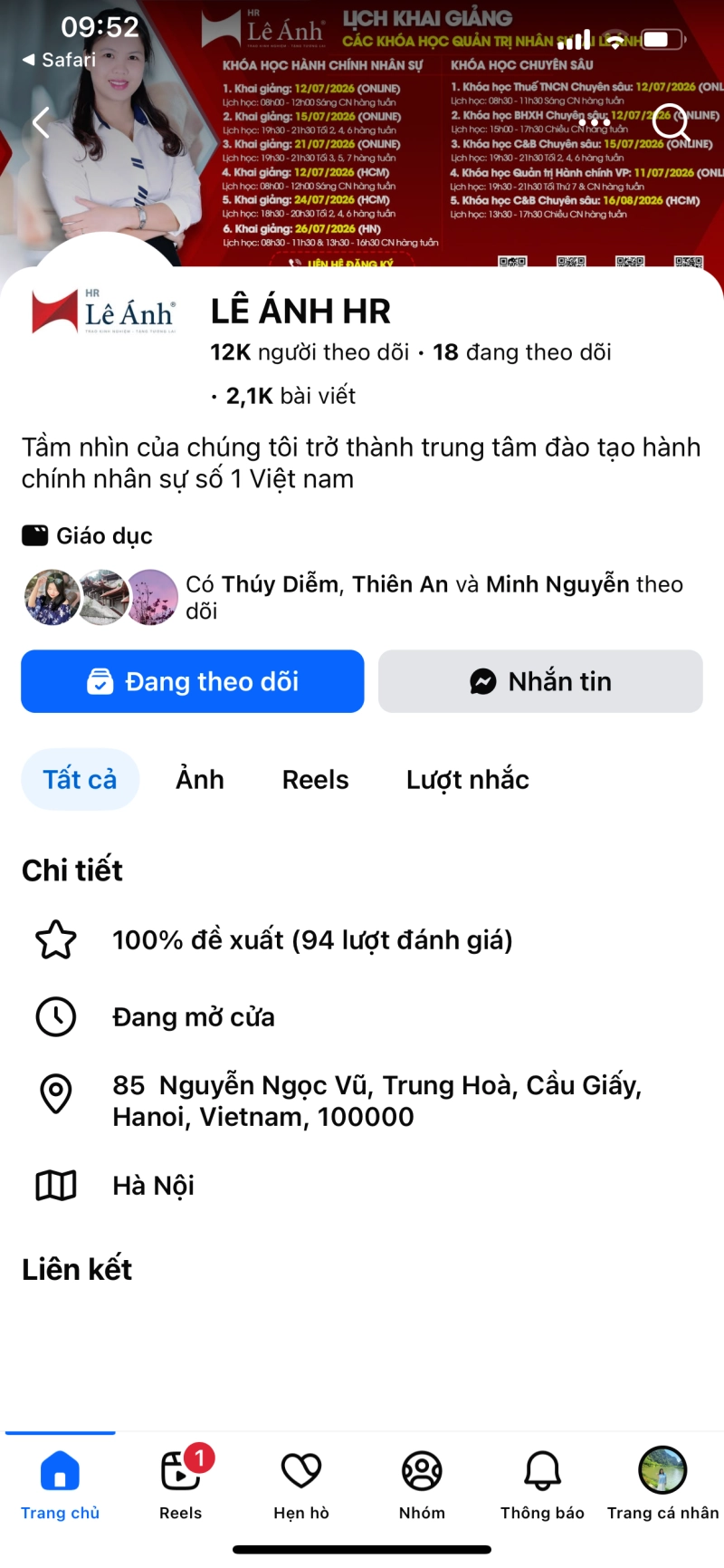 Hình ảnh bình luận
