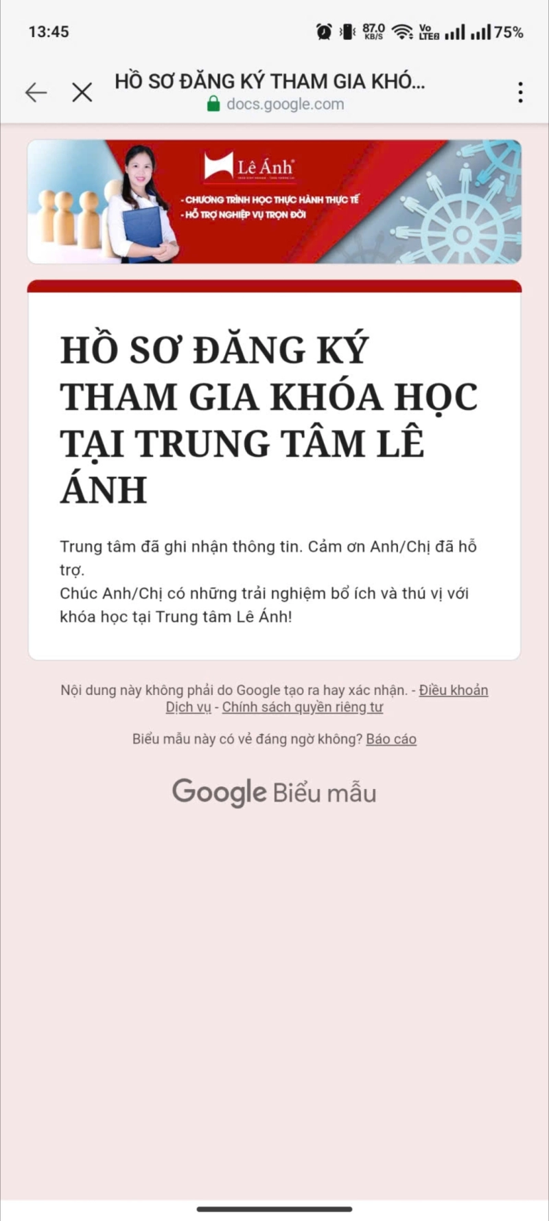 Hình ảnh bình luận