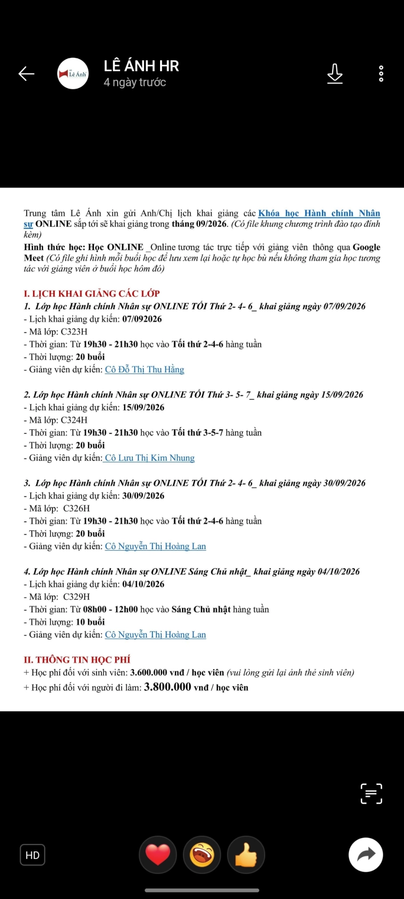 Hình ảnh bình luận