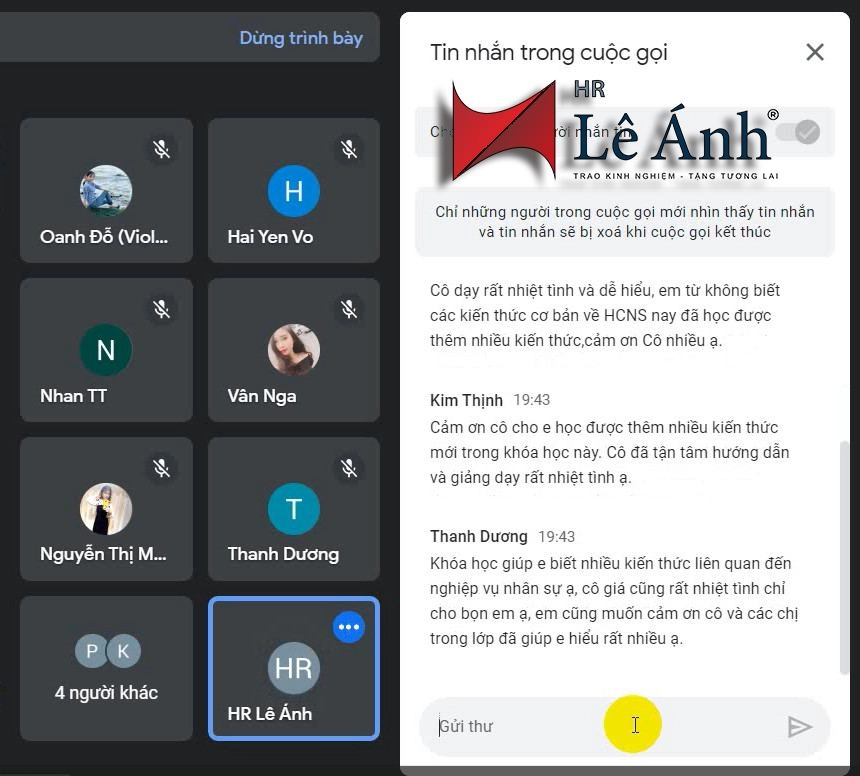 Hình ảnh bình luận