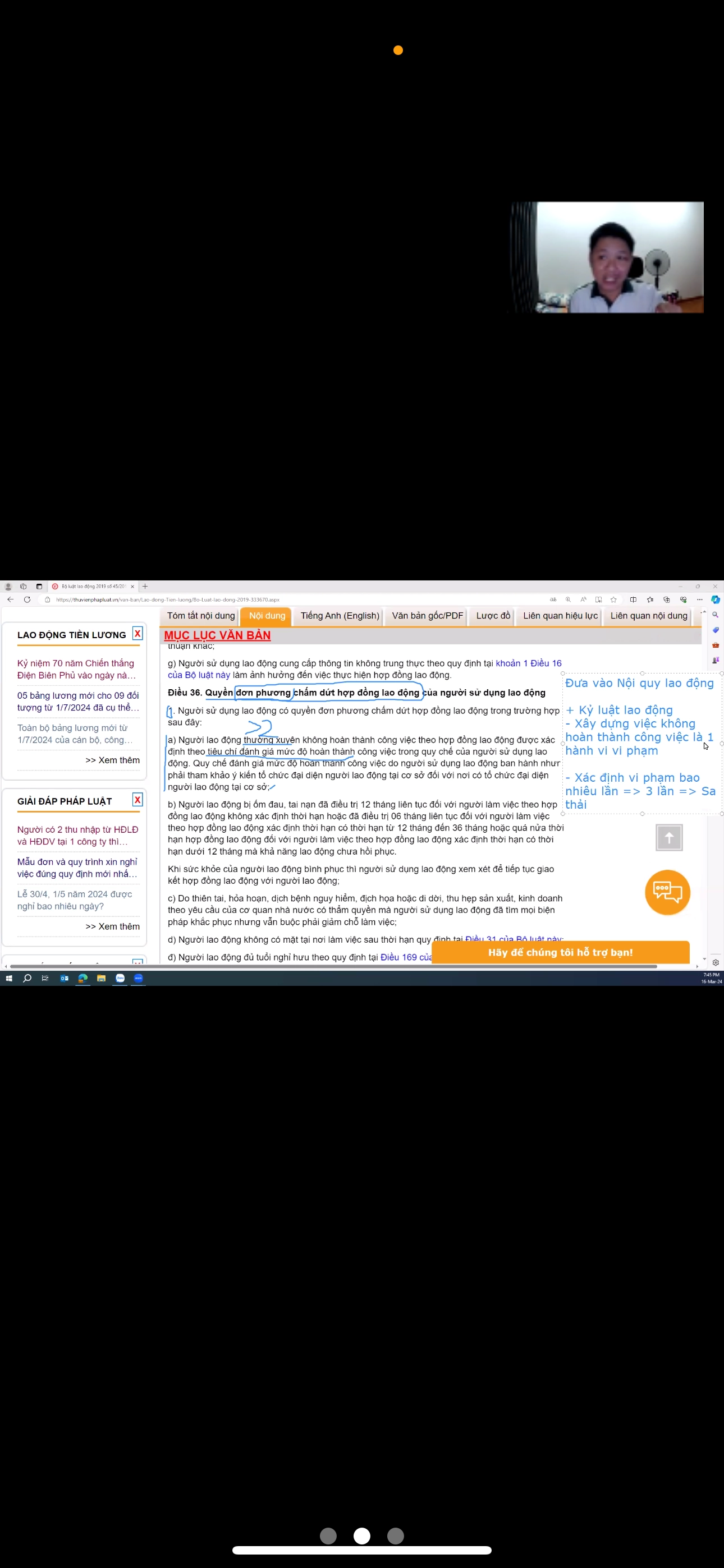 Hình ảnh bình luận