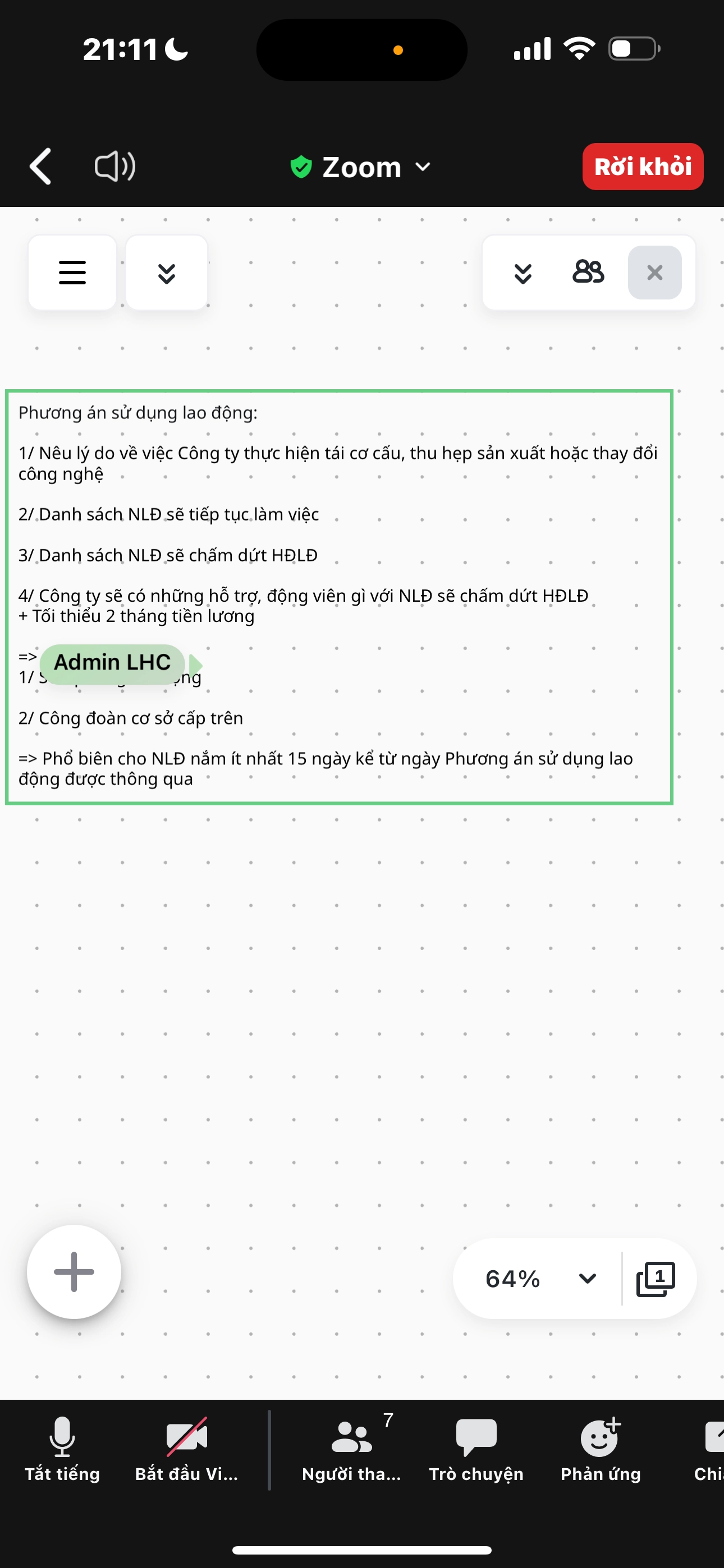 Hình ảnh bình luận