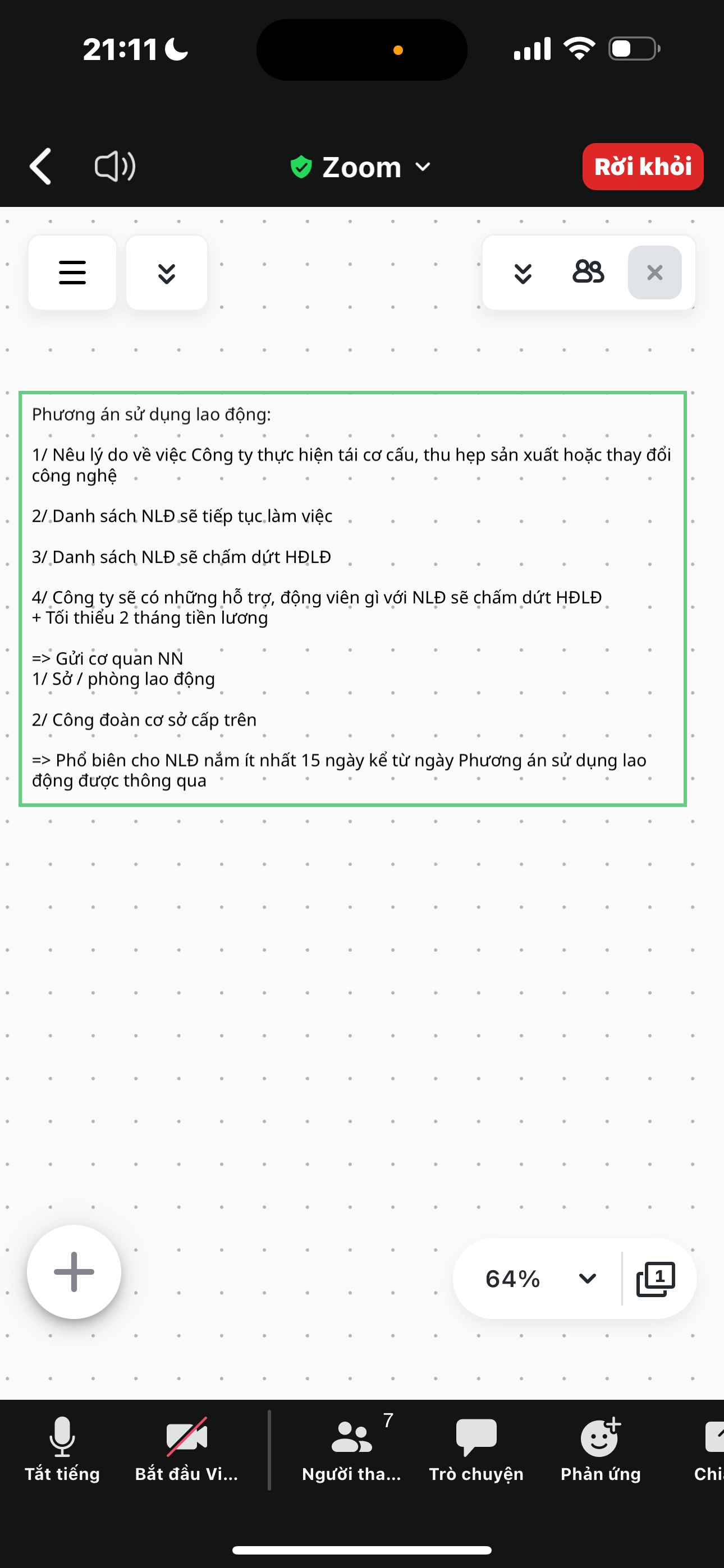 Hình ảnh bình luận