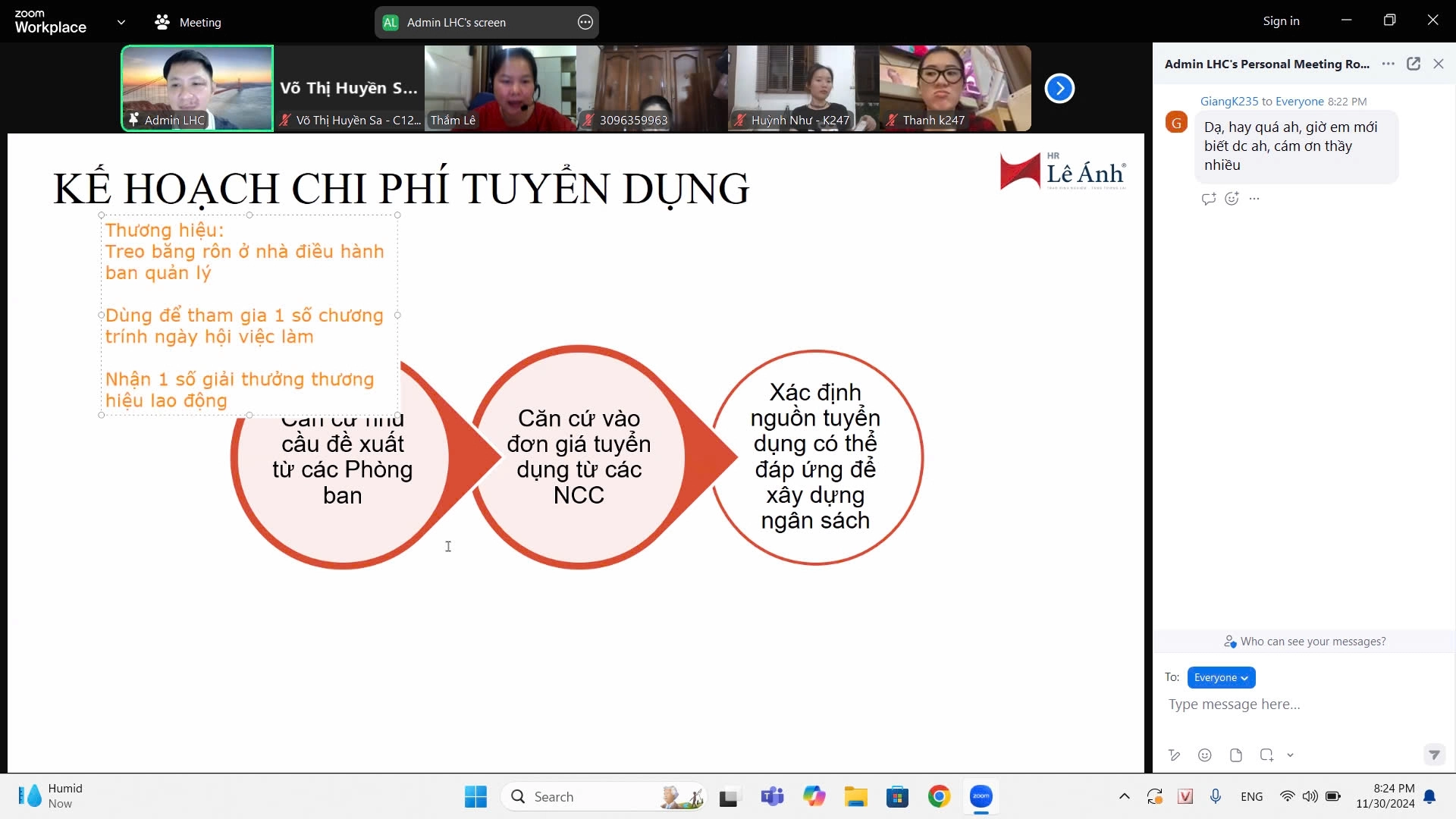 Hình ảnh bình luận