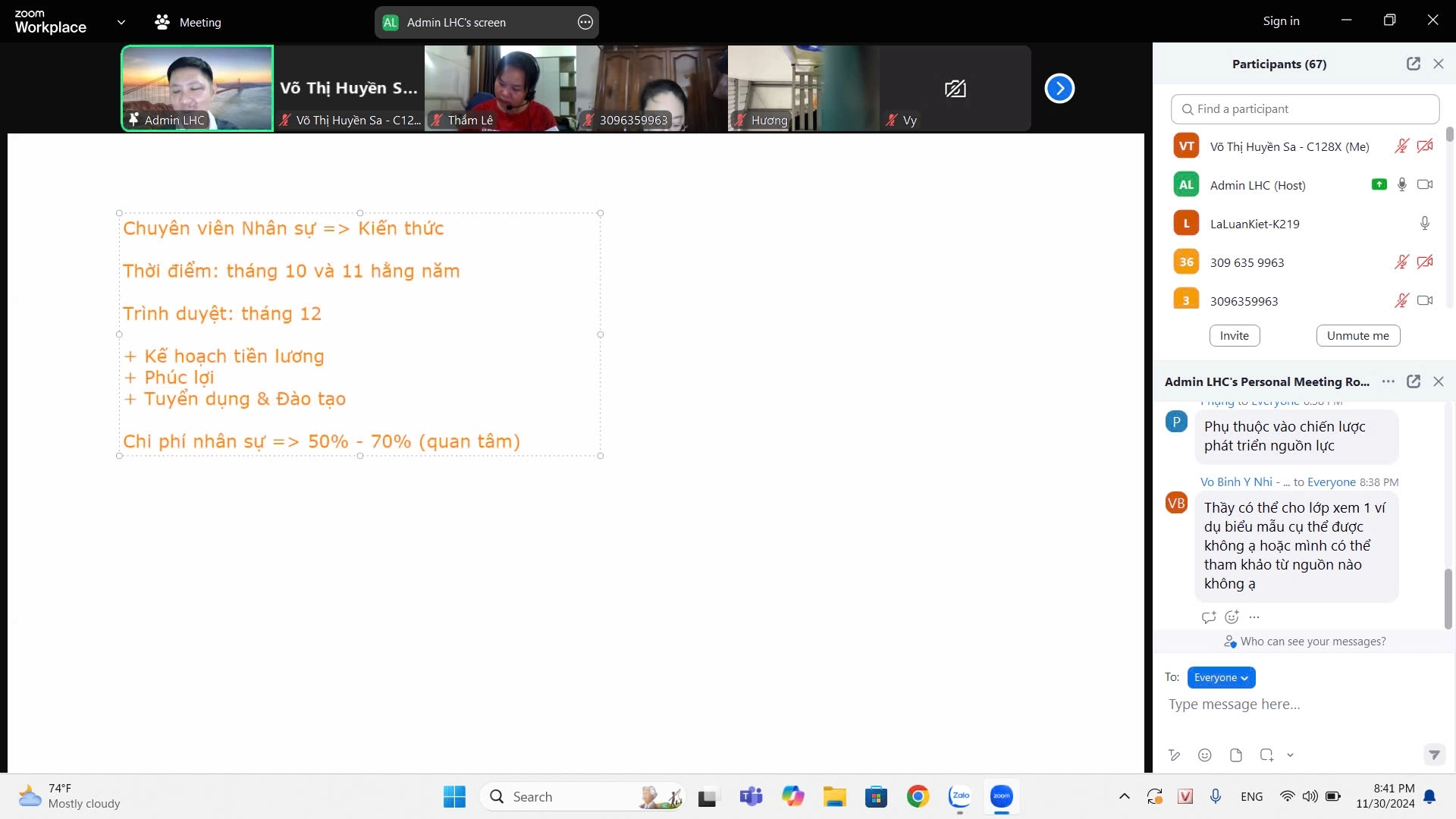 Hình ảnh bình luận