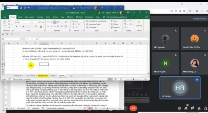 Hình ảnh bình luận