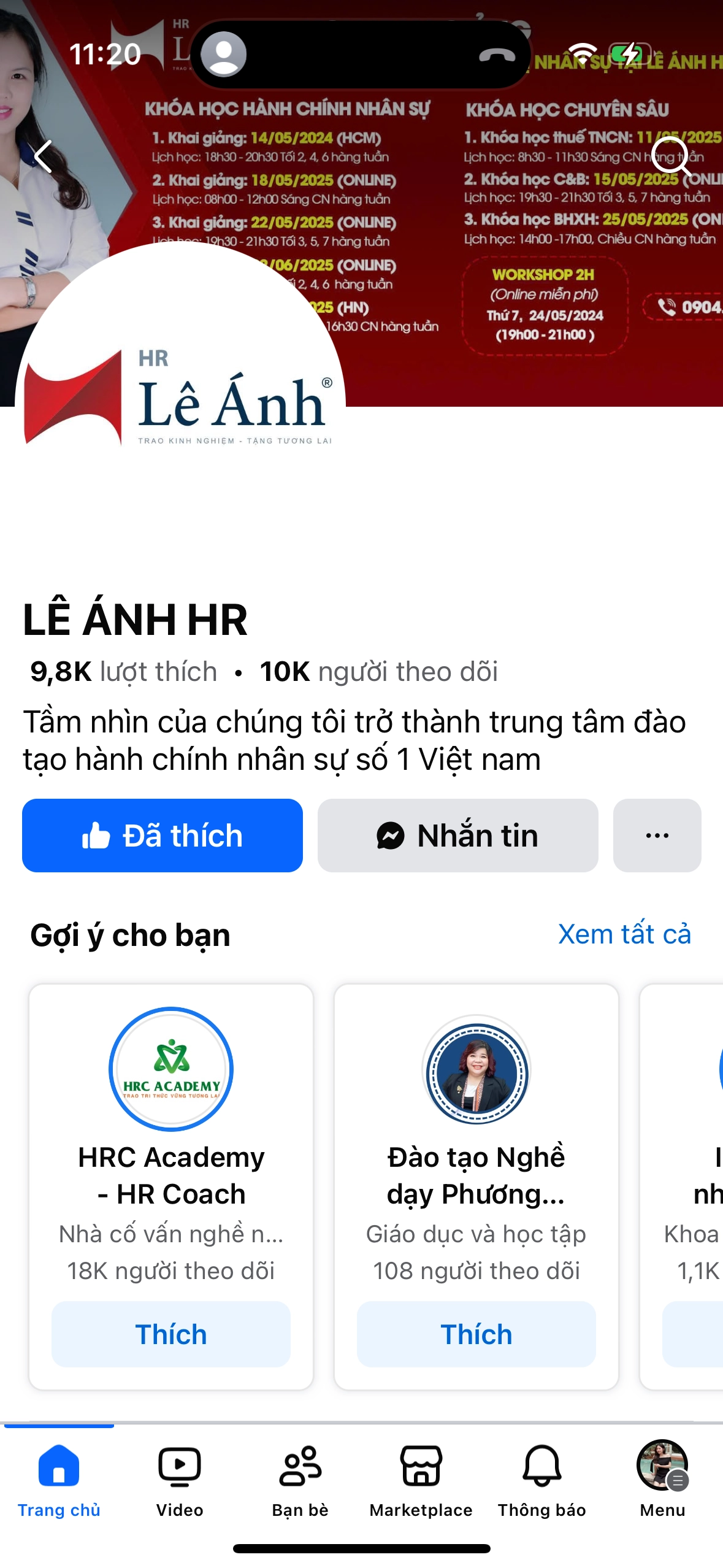 Hình ảnh bình luận