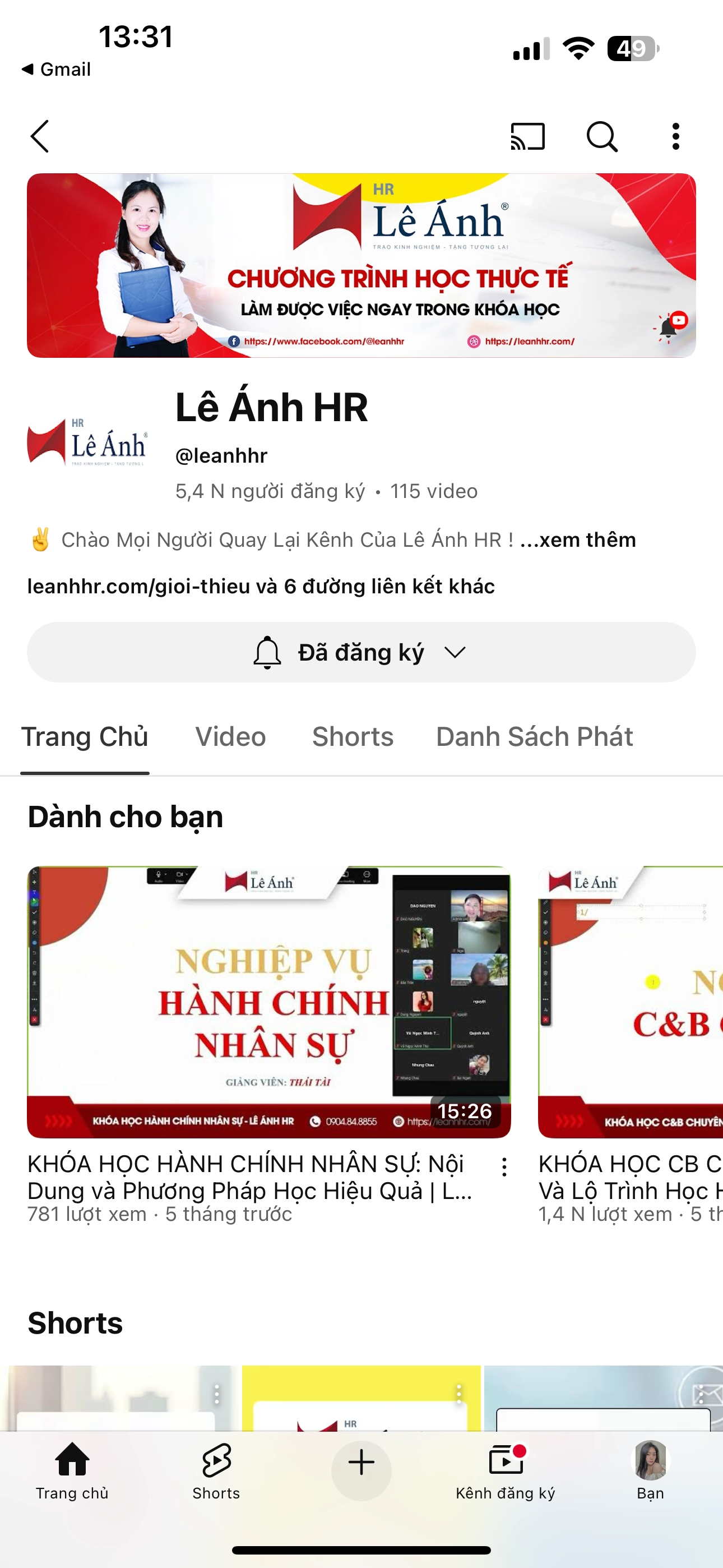 Hình ảnh bình luận