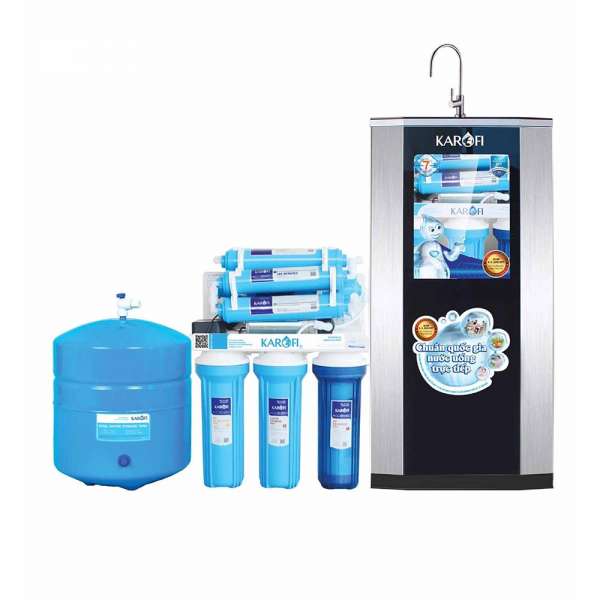 Máy lọc nước ERO80