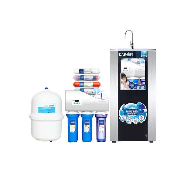 Máy lọc nước thông minh K8I-1