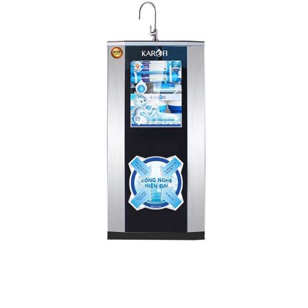 Máy lọc nước Karofi KSI90-A