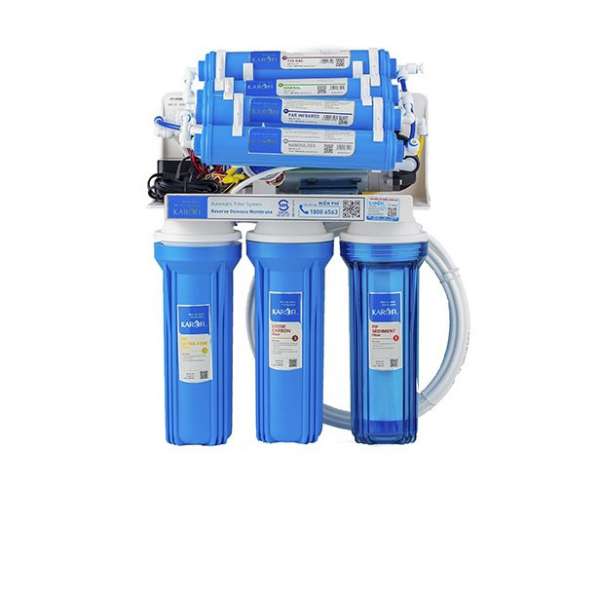 Máy lọc nước Karofi Không Tủ KT-KS80