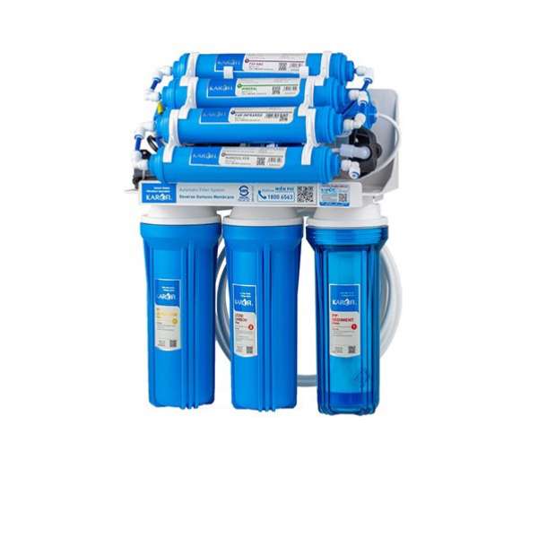 Máy lọc nước Karofi Không Tủ KT-KT80