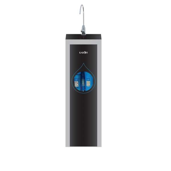 Máy lọc nước tiêu chuẩn Karofi N-e119/A 9 cấp lọc