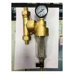 Lọc nước đầu nguồn Karofi