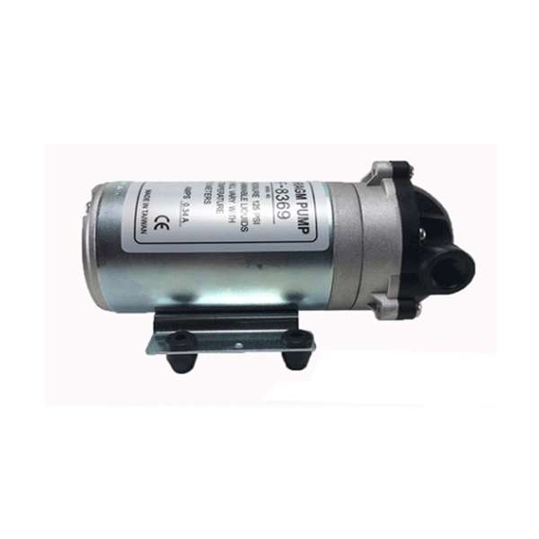 Máy Bơm Headon - Karofi