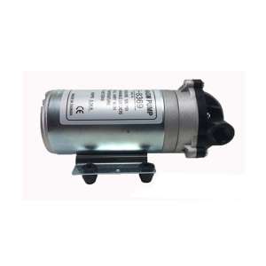 Máy Bơm Headon - Karofi