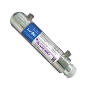 Đèn UV diệt khuẩn