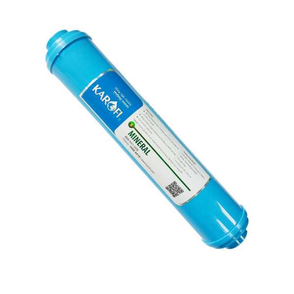 Lõi Khoáng đá - Mineral Karofi