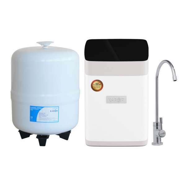Máy lọc nước Karofi Topbox T-s146