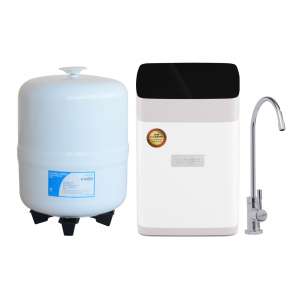 Máy lọc nước Karofi Topbox T-s146